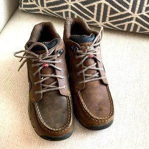 SPERRY ~ Boys Barracuda Boot